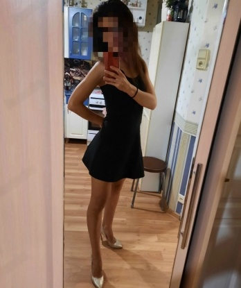 Дашка, 24 года, 1 размер груди