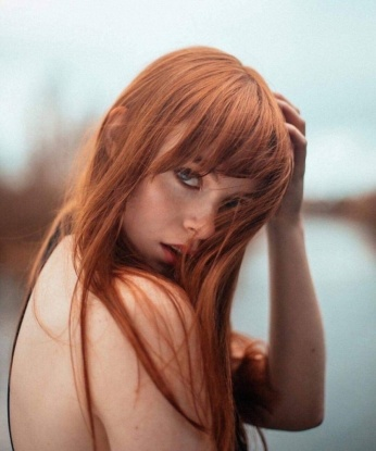 Ладуня, 27 лет, 1 размер груди